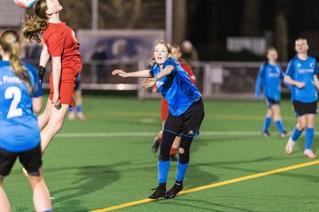 Bild 141 - wBJ VfL Pinneberg - ETV : Ergebnis: 0:7
